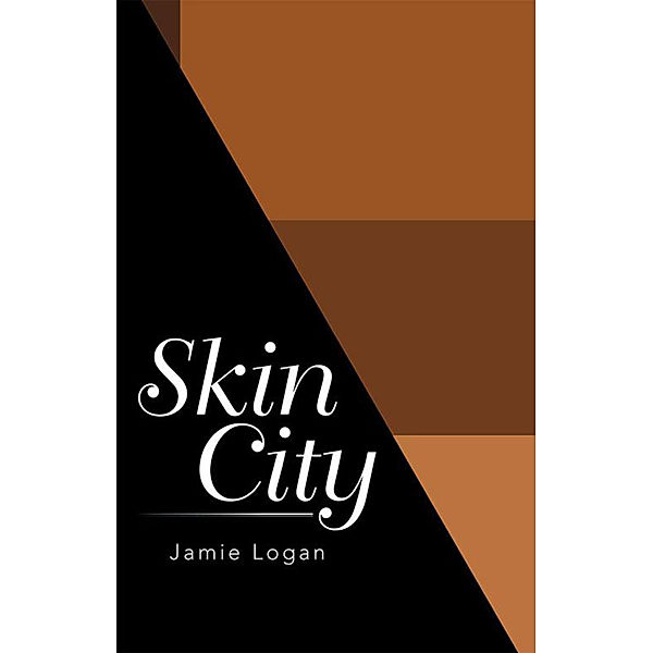 Skin City, Jamie Logan