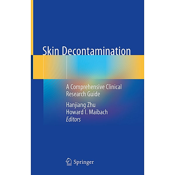 Skin Decontamination