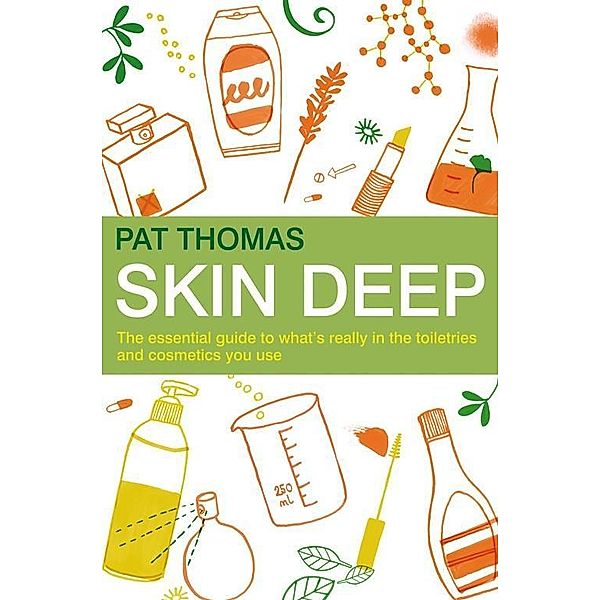 Skin Deep, Pat Thomas