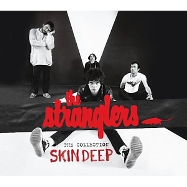 Skin Deep-Collection (2CD), Stranglers