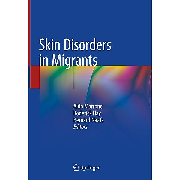 Skin Disorders in Migrants