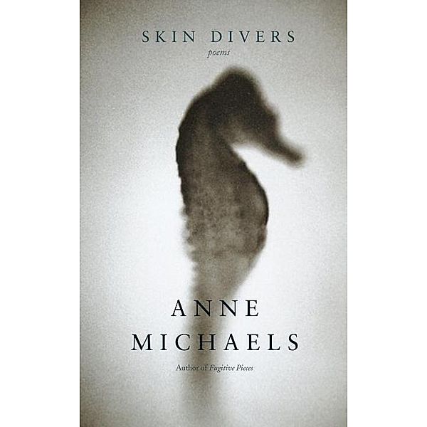 Skin Divers, Anne Michaels