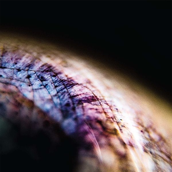 Skin (Ep) (Vinyl), Emptyset