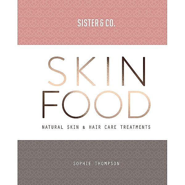 Skin Food, Sophie Thompson