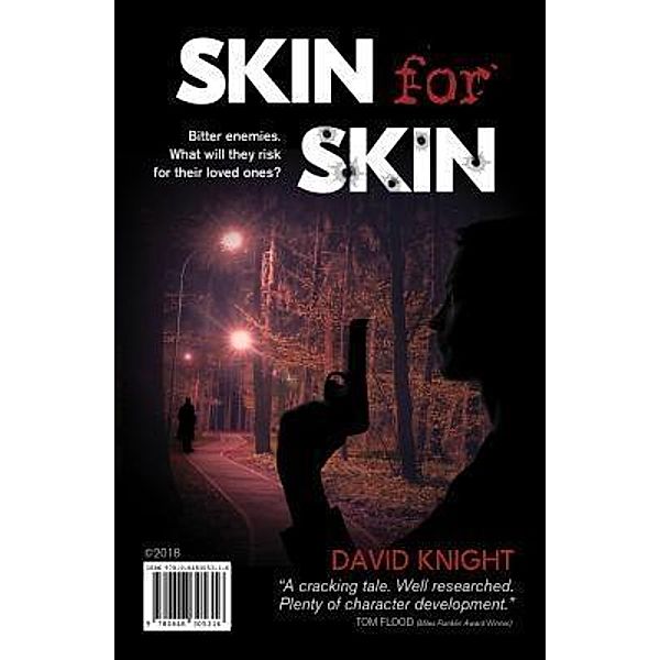Skin for Skin / David Knight Novels, David Knight