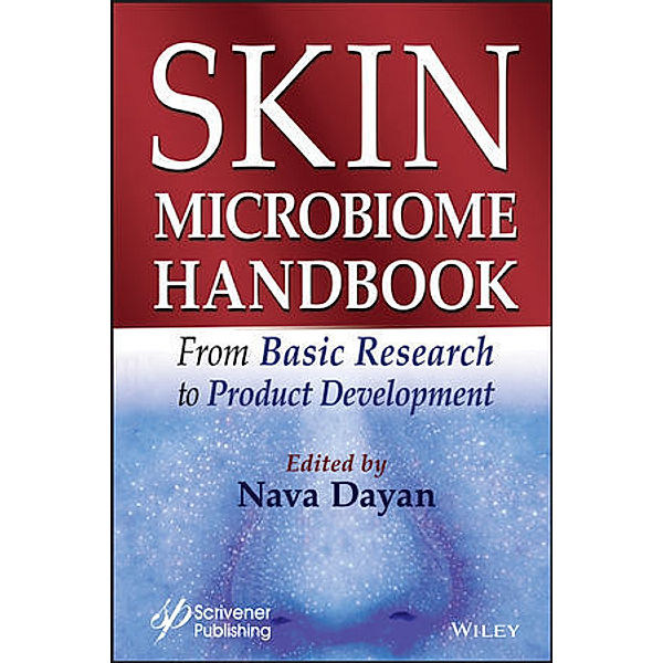 Skin Microbiome Handbook