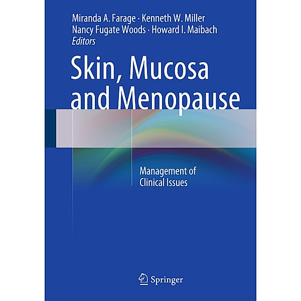 Skin, Mucosa and Menopause