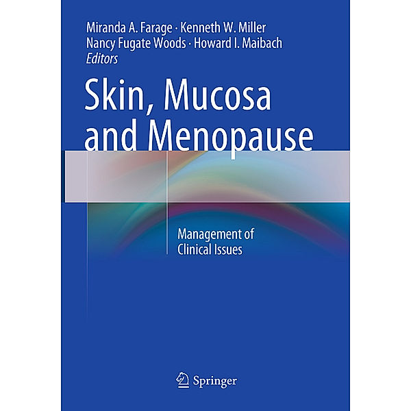 Skin, Mucosa and Menopause