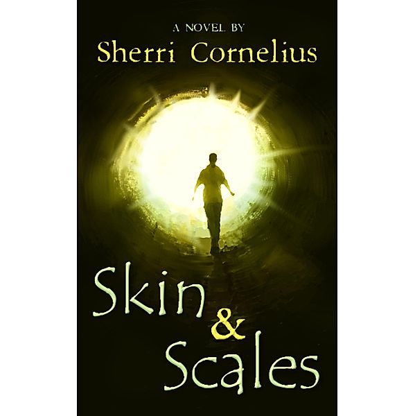 Skin & Scales, Sherri Cornelius