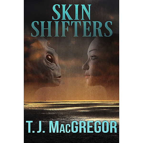 Skin Shifters, T. J. MacGregor