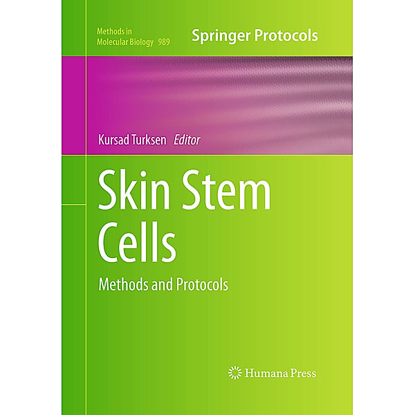 Skin Stem Cells