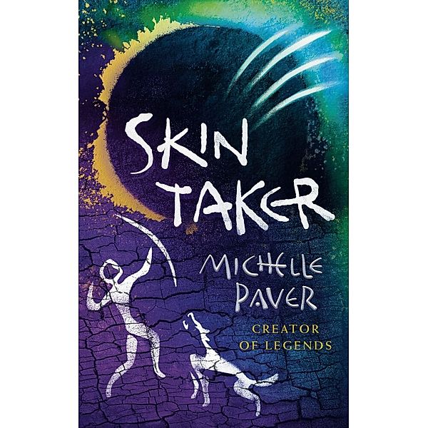 Skin Taker, Michelle Paver