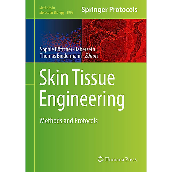 Skin Tissue Engineering