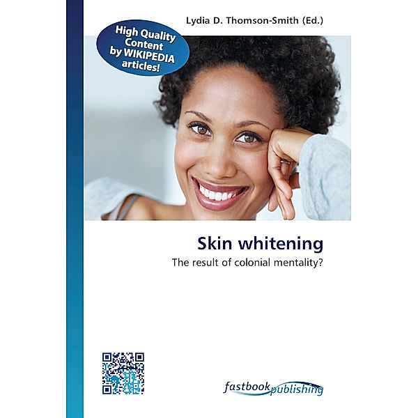 Skin whitening