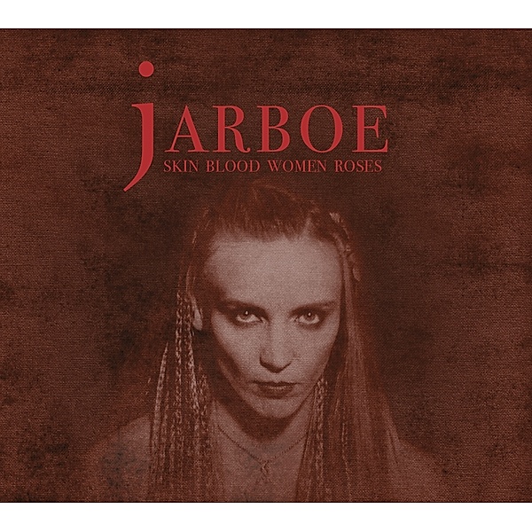 Skin Women Blood Roses (Vinyl), Jarboe