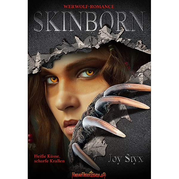 Skinborn, Joy Styx
