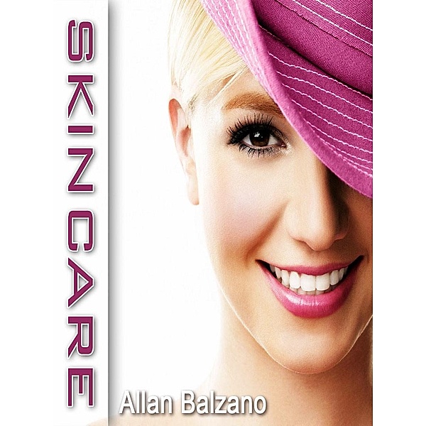 Skincare, Allan Balzano