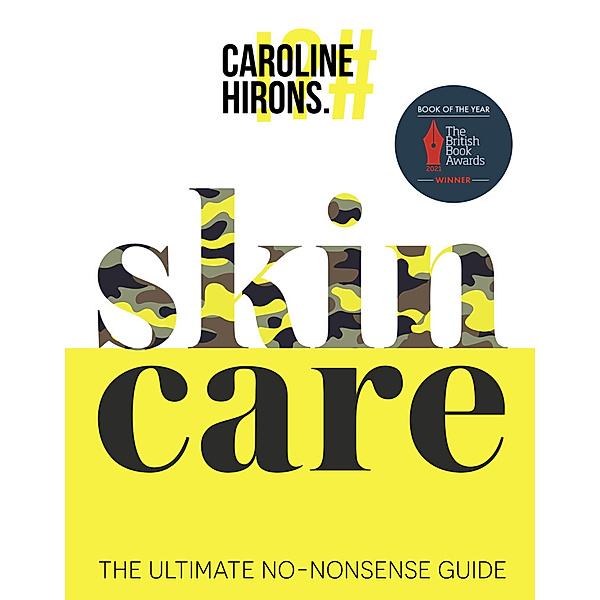 Skincare, Caroline Hirons