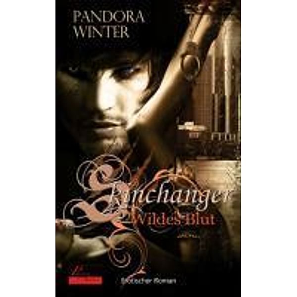 Skinchanger: Wildes Blut, Pandora Winter, Jazz Winter