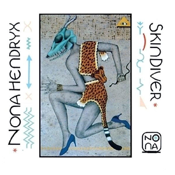 Skindiver, Nona Hendryx