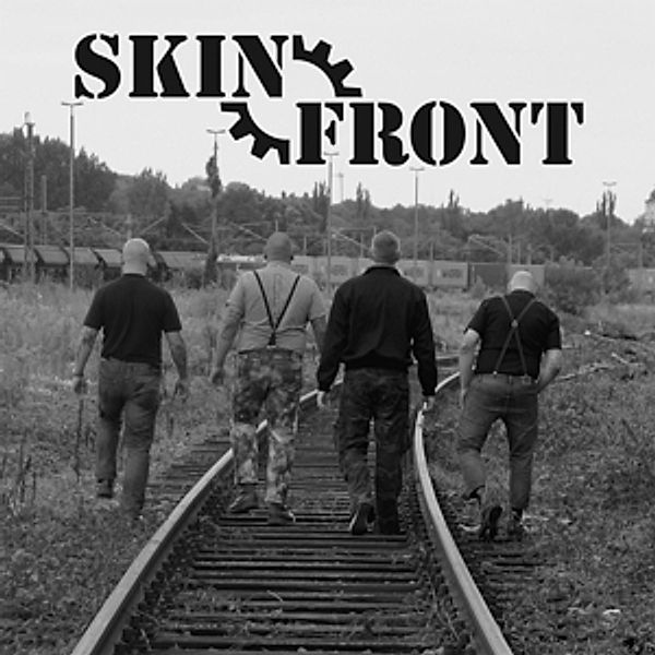 Skinfront (Vinyl), Skinfront