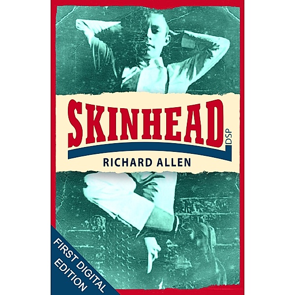 Skinhead, Richard Allen