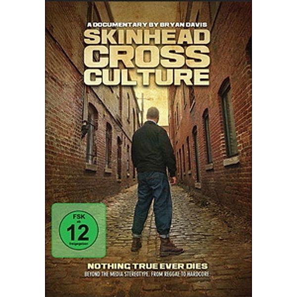 Skinhead Cross Culture, Bryan Davis, Eric Seltzer