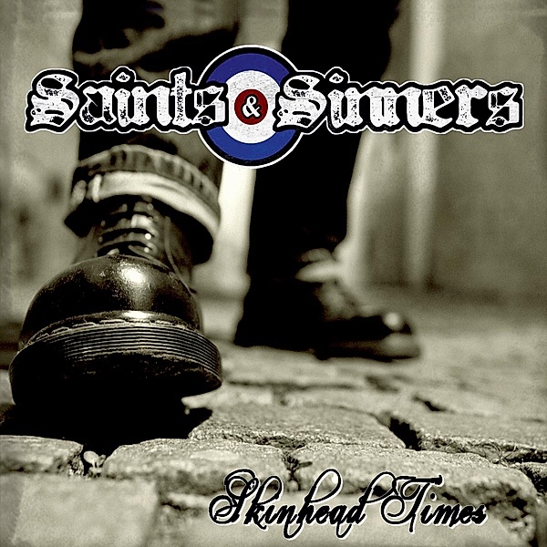 Skinhead Times (Vinyl), Saints & Sinners