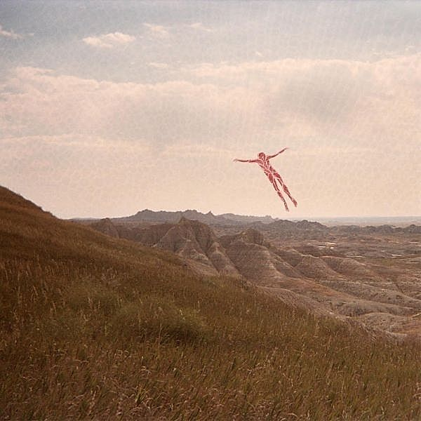 Skinless Takes A Flight (Vinyl), Supernowhere