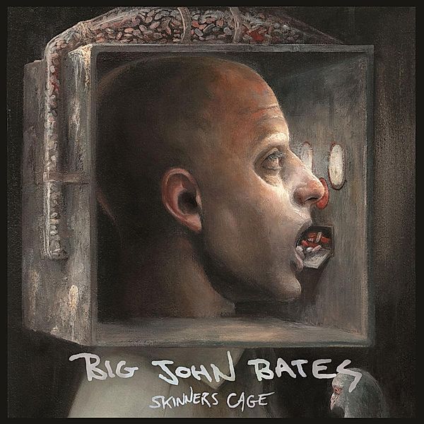 Skinners Cage (Vinyl), Big John Bates