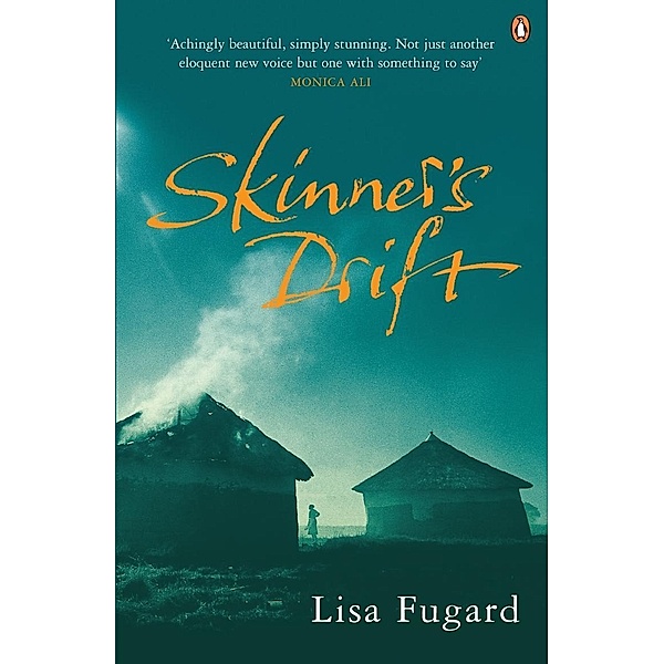 Skinner's Drift, Lisa Fugard