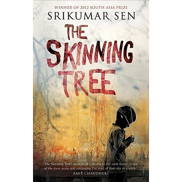 Skinning Tree, Srikumar Sen