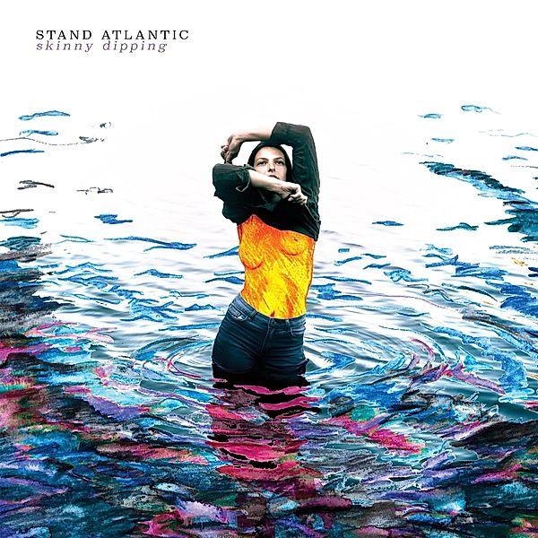 Skinny Dipping (Vinyl), Stand Atlantic