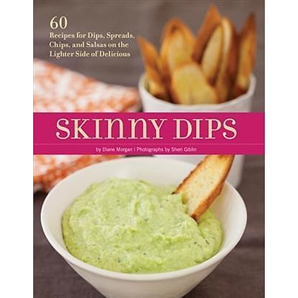 Skinny Dips, Diane Morgan