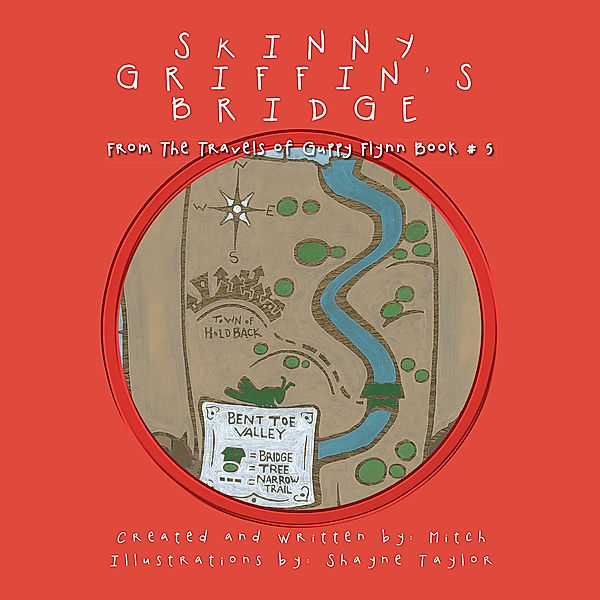 Skinny Griffin's Bridge, Mitch