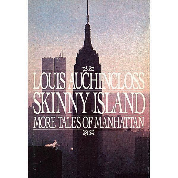 Skinny Island, Louis Auchincloss