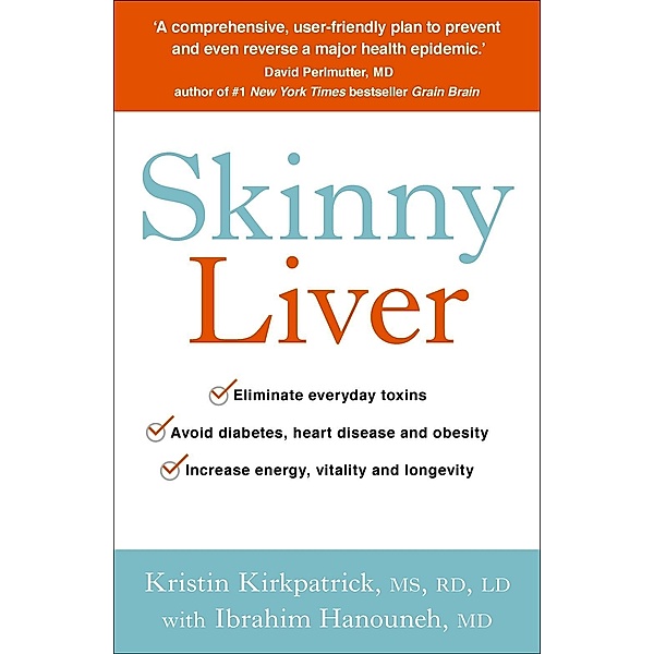 Skinny Liver, Kristin Kirkpatrick, Ibrahim Hanouneh