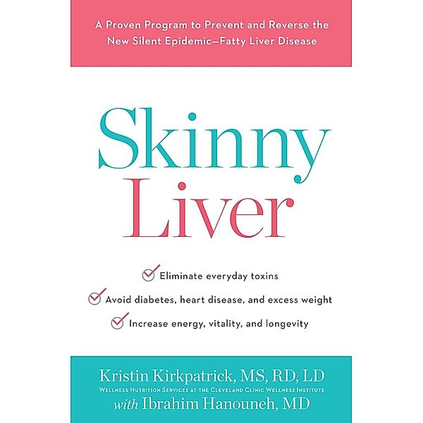 Skinny Liver, Kristin Kirkpatrick, Ibrahim Hanouneh