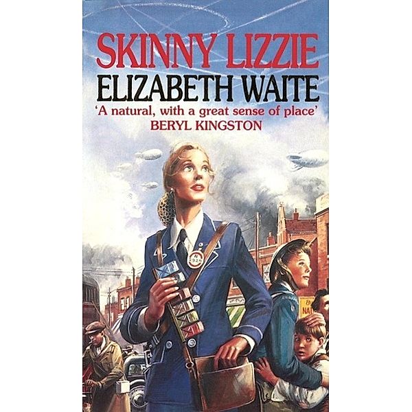 Skinny Lizzie, Elizabeth Waite