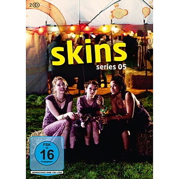 Skins - Series 05