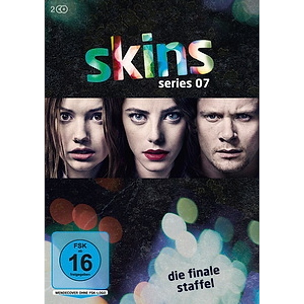 Skins - Series 07