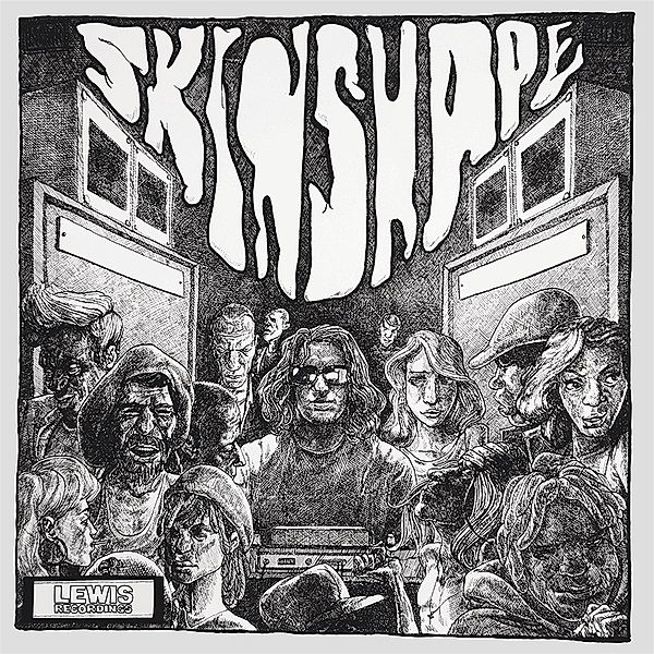 Skinshape (Vinyl), Skinshape