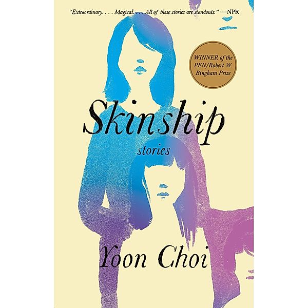 Skinship, Yoon Choi