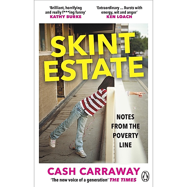 Skint Estate, Cash Carraway
