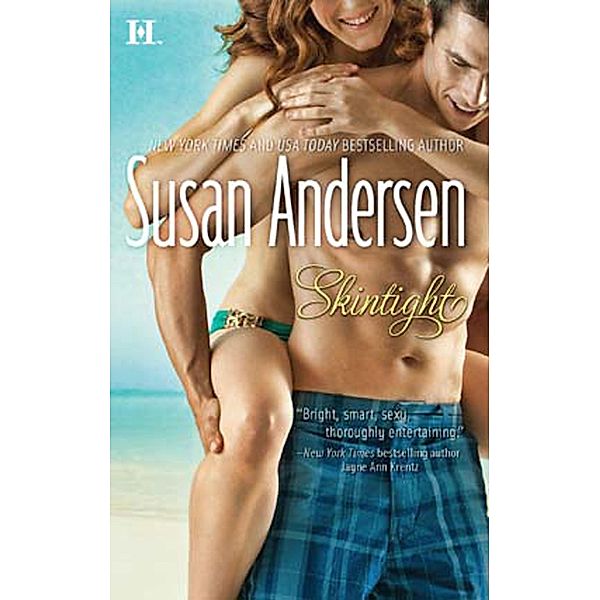 Skintight (Mills & Boon Silhouette) / Mills & Boon, Susan Andersen