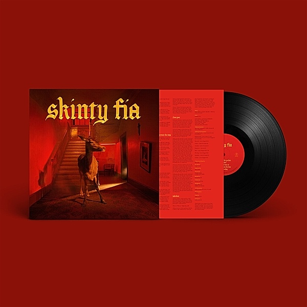 Skinty Fia (Vinyl), Fontaines D.C.