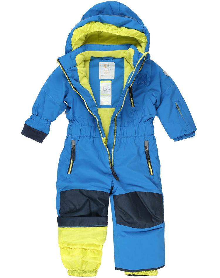 Skioverall FISW 31 royal MNS kaufen in