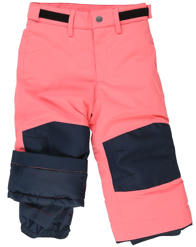 Skioverall FISW 34 MNS mit abzippbarer Hose in stahlmint kaufen