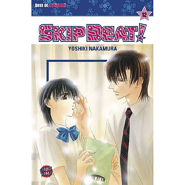 Skip Beat! Bd.12, Yoshiki Nakamura