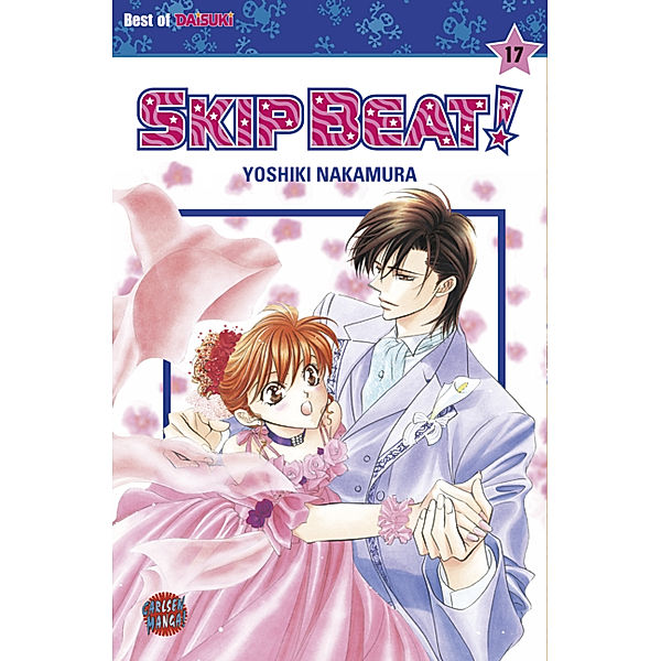 Skip Beat! Bd.17, Yoshiki Nakamura